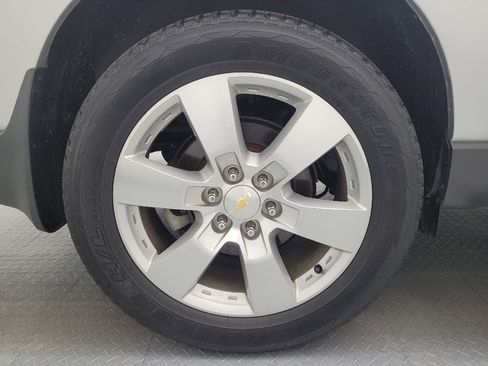 Used 2014 Chevrolet Traverse LTZ AWD/4WD image 31