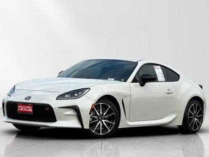 Used 2025 Toyota GR86