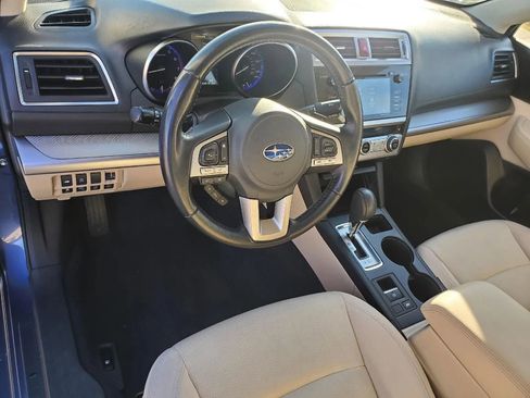 Used 2016 Subaru Legacy 2.5i Premium image 11