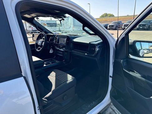 Used 2023 Ford F150 XL w/ STX Appearance Package RWD image 14