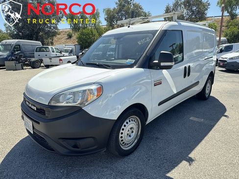 Used 2021 RAM ProMaster City Tradesman FWD image 6