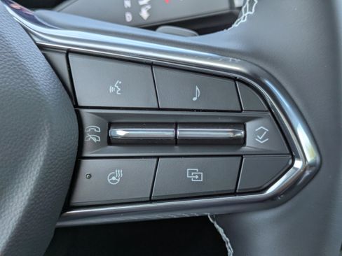 New 2026 Chevrolet Traverse LT FWD image 19