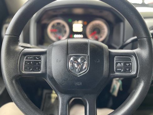 Used 2018 RAM 2500 Tradesman w/ Popular Equipment Group image 45