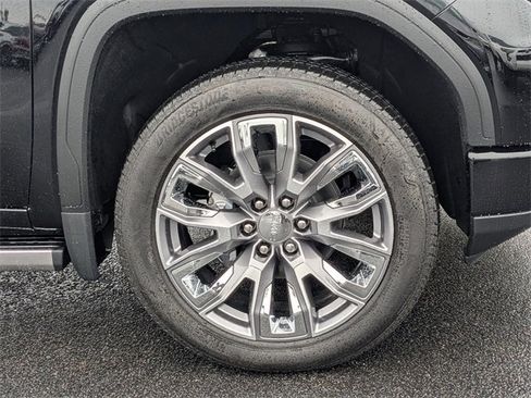 New 2026 GMC Sierra 1500 Denali image 11