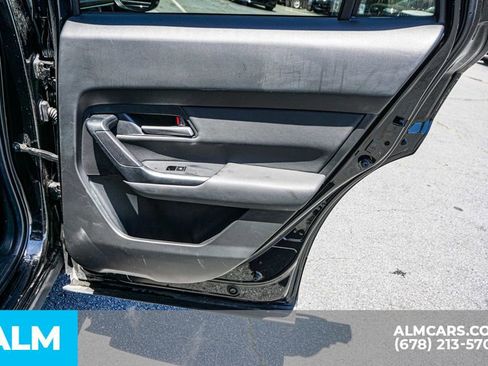 Used 2025 MAZDA CX-50 AWD 2.5 S w/ Premium Package image 55