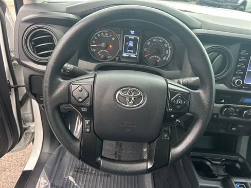 Used 2023 Toyota Tacoma TRD Sport image 13