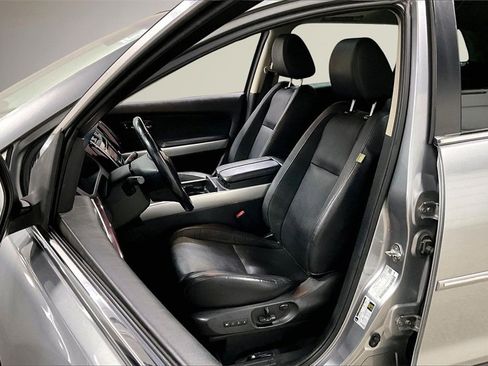 Used 2015 MAZDA CX-9 Grand Touring w/ GT Technology Package image 22