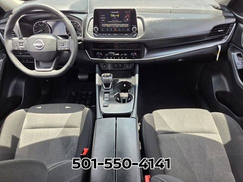 Used 2026 Nissan Rogue SV FWD image 14