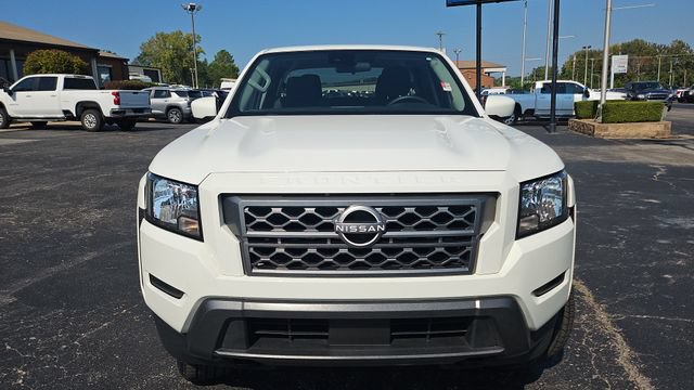 Used 2023 Nissan Frontier SV AWD/4WD image 33