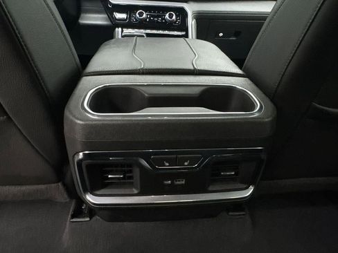 Used 2023 GMC Sierra 1500 Denali w/ Denali Reserve Package AWD/4WD image 72