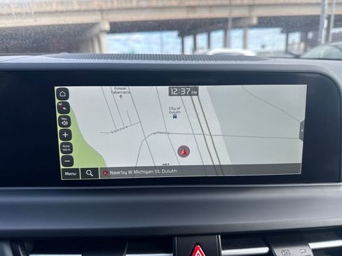 Certified 2026 Kia Seltos EX w/ EX Sunroof Package image 20