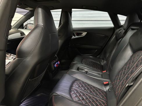 Used 2018 Audi A7 3.0T Premium Plus w/ Competition Package image 21