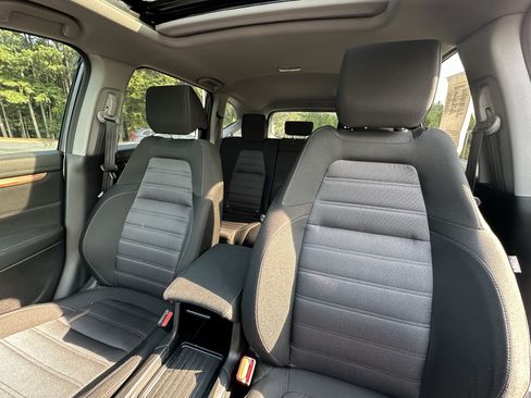 Used 2022 Honda CR-V EX image 8