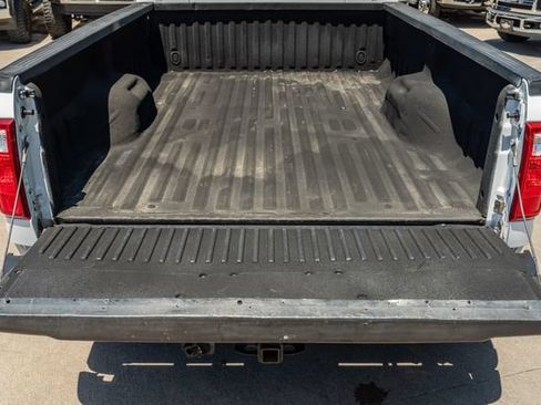 Used 2015 Ford F350 XL w/ Power Equipment Group AWD/4WD image 10
