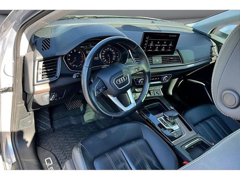 Used 2022 Audi Q5 2.0T Premium AWD/4WD image 15
