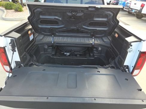 New 2026 Honda Ridgeline RTL image 9