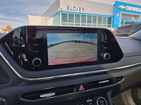 Used 2021 Hyundai Sonata SEL w/ Convenience Package image 31