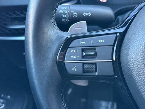 Used 2025 Acura ADX FWD image 26