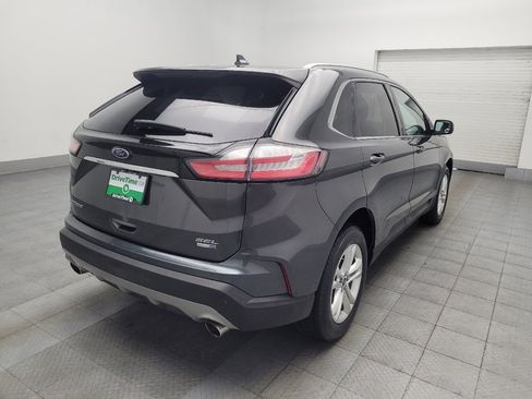 Used 2019 Ford Edge SEL w/ Equipment Group 201A image 9