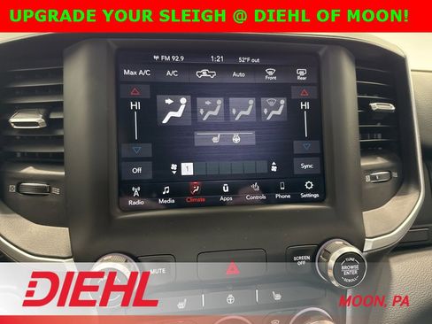 Certified 2020 RAM 1500 Big Horn image 31