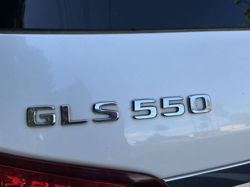 Used 2019 Mercedes-Benz GLS 550 4MATIC image 62