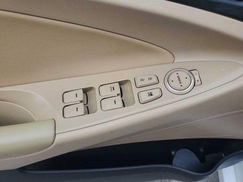 Used 2013 Hyundai Sonata GLS w/ Popular Equipment Pkg FWD image 16