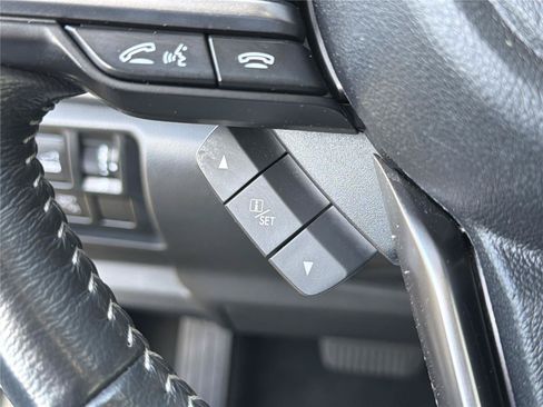 Used 2022 Subaru Forester Premium AWD/4WD image 20