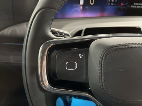 New 2024 Lincoln Nautilus Reserve w/ Equipment Group 202A image 20