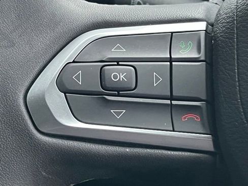 Used 2023 Jeep Compass Altitude image 36