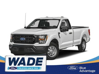 Used 2024 Ford F250 XL w/ XL Chrome Package