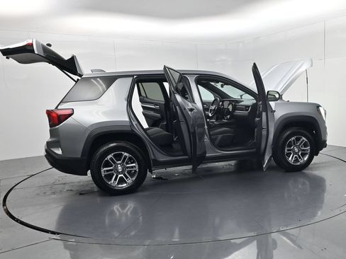 Used 2026 GMC Terrain Elevation AWD/4WD image 61