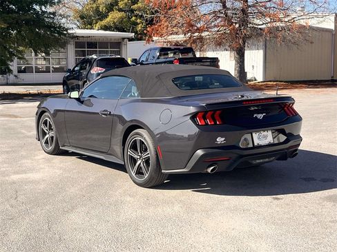 Used 2024 Ford Mustang Premium image 3