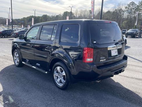Used 2015 Honda Pilot EX-L image 5