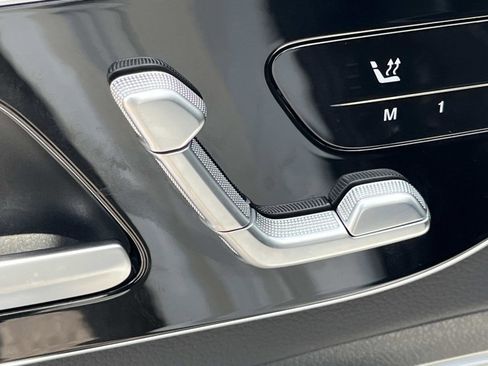 Used 2024 Mercedes-Benz C 300 Sedan w/ AMG Line w/ Night Package image 18