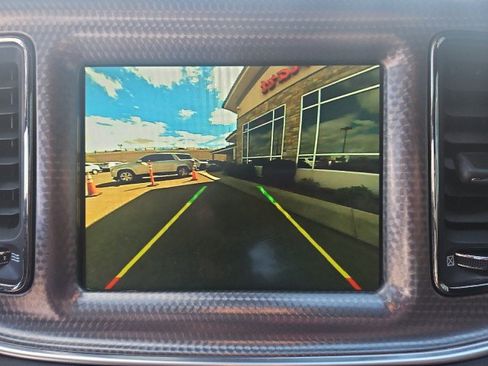 Used 2020 Dodge Challenger SRT Hellcat Redeye image 16