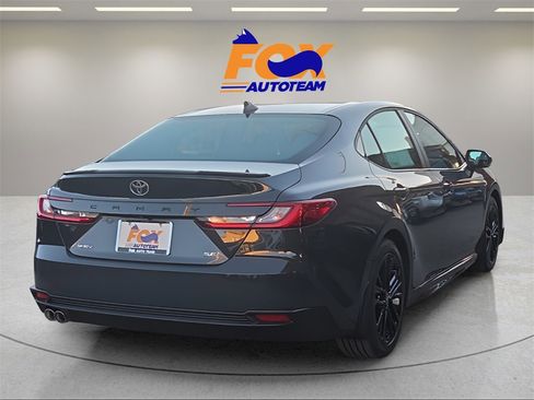 New 2026 Toyota Camry SE image 5