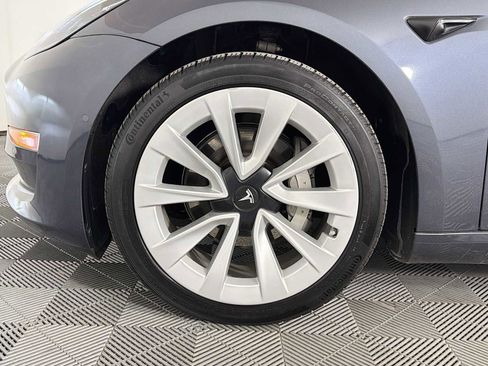 Used 2022 Tesla Model 3 Long Range image 27