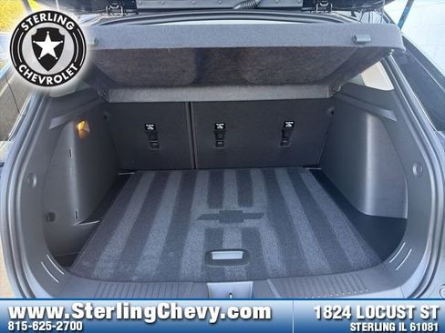 New 2026 Chevrolet Trax ACTIV w/ Driver Confidence Package FWD image 21