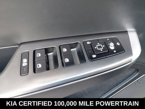 Certified 2023 Kia EV6 Wind w/ Wind Technology Package AWD/4WD image 20