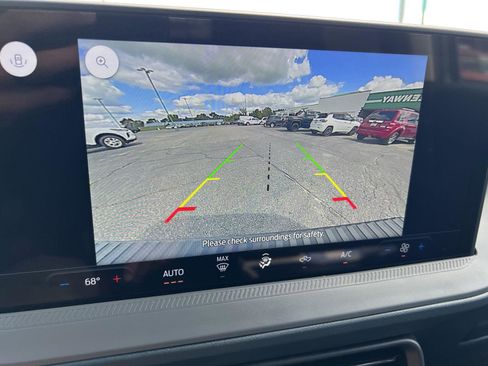 New 2025 Ford Maverick XL w/ Equipment Group 102A image 26