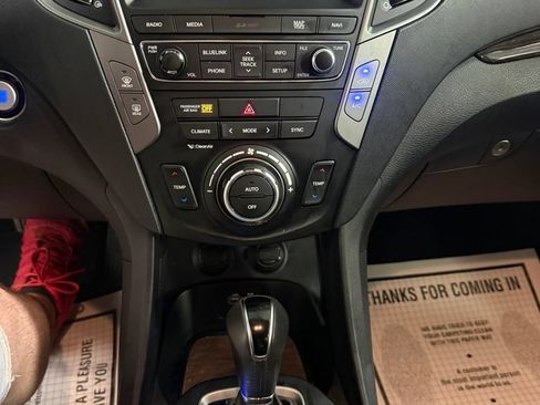 Used 2017 Hyundai Santa Fe Sport AWD/4WD image 40