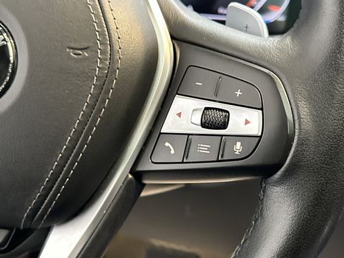 Used 2023 BMW X5 xDrive40i AWD/4WD image 34