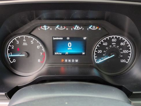 Used 2023 Ford F150 XL w/ XL Chrome Appearance Package image 26