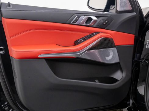 New 2026 BMW X5 M Competition w/ Executive Package AWD/4WD image 14