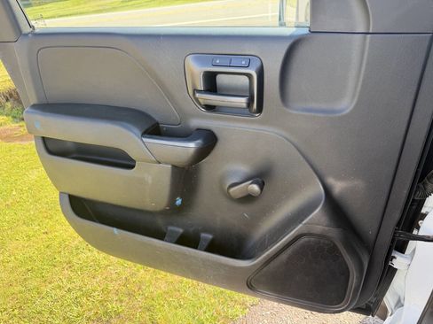 Used 2016 Chevrolet Silverado 2500 W/T AWD/4WD image 45