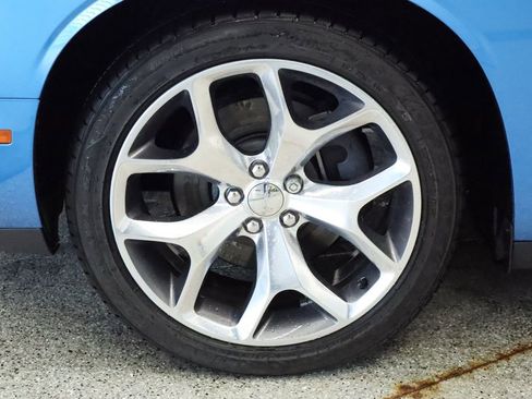 Certified 2016 Dodge Challenger SXT Plus RWD image 16