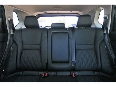 New 2026 Nissan Rogue Platinum w/ Platinum Premium Package AWD/4WD image 12