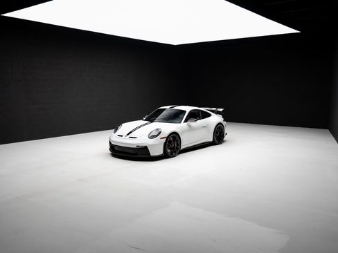 Used 2024 Porsche 911 GT3 image 80