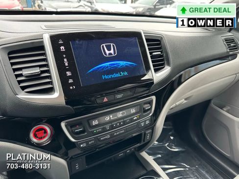 Used 2018 Honda Ridgeline RTL-E image 15