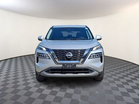 Used 2022 Nissan Rogue SV AWD/4WD image 3